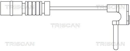 811523007 Triscan