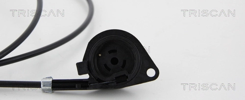 814025608 Triscan Cable de capó del motor