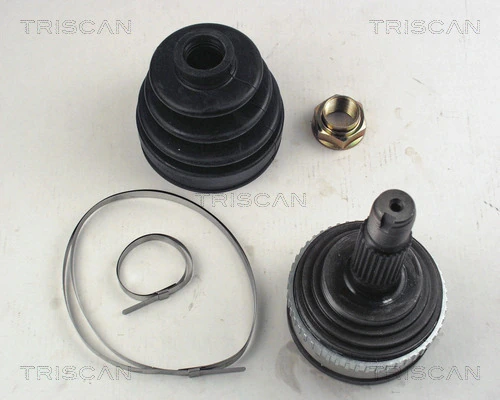 854040127 Triscan