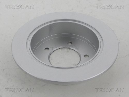 Frenos traseros VAG MN116332