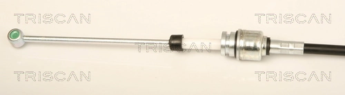 1637143180 Peugeot/Citroen Сable de cambio de marchas