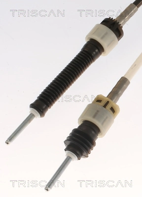 Comprar Cables de caja de cambios Volkswagen Crafter  SY, SX, SYB, SYC, SYD, SYM