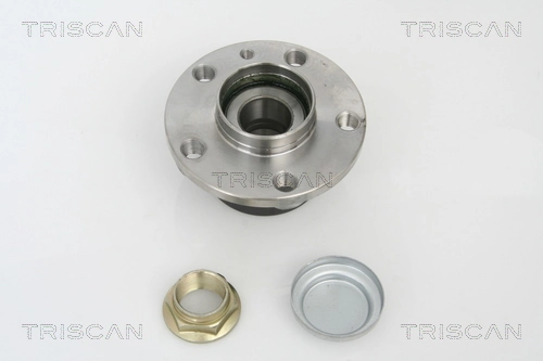 Buje de rueda trasero para Citroen C8  EA, EB
