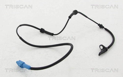 Sensor ABS de rueda delantera Citroen C2 hatchback (JM) (2003 - 2008) precio, desde 20,52 EUR