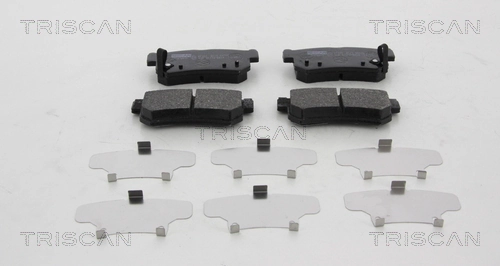 Pastillas traseras de freno Hyundai/Kia 4841308051 precio, desde 25,09 EUR