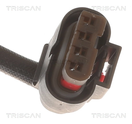 Sonda lambda (NOx, O2) para Ford Fiesta Mk7 