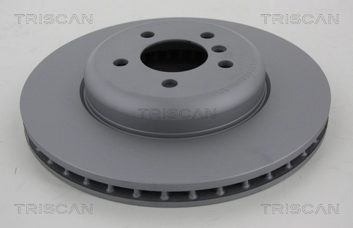 Discos para BMW 5  F10