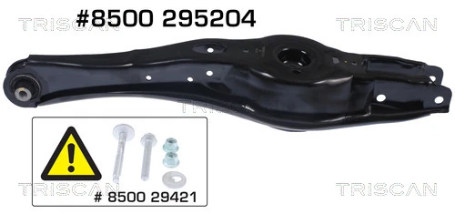 8500295204 Triscan