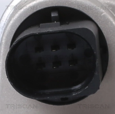 Mariposa de admisión para Renault Scenic GRAND II JM0, JM1