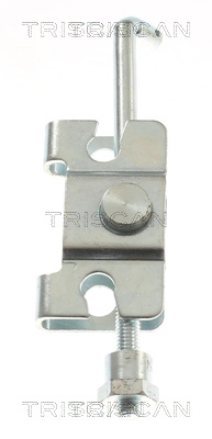 Cable de freno de mano trasero derecho/izquierdo para BMW 3  E36