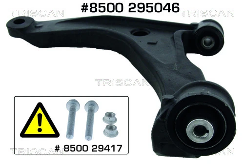 8500295046 Triscan