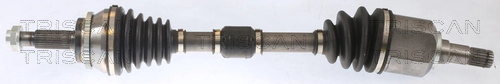 854013537 Triscan