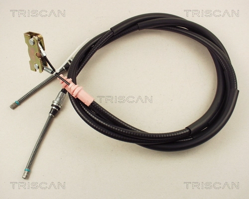 814016164 Triscan