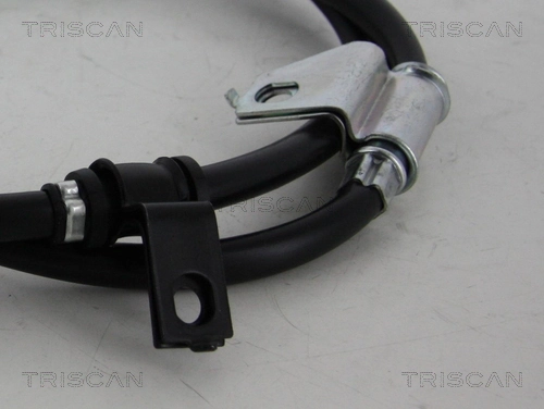 Cable de freno de mano trasero izquierdo Hyundai H100 