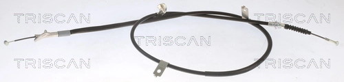 8140501137 Triscan