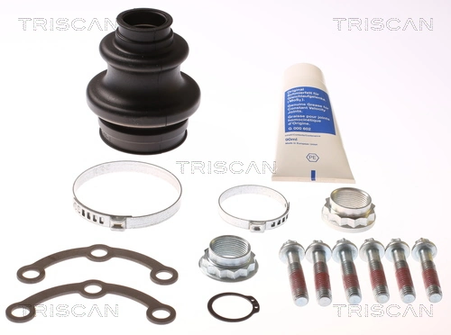 854023804 Triscan