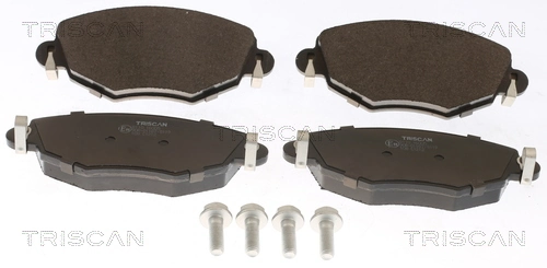 Comprar Pastillas de freno Jaguar X-type  CF1
