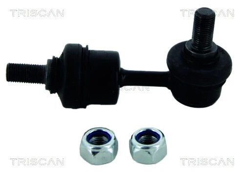 Silentblock de la barra estabilizadora para Hyundai I30  GDH