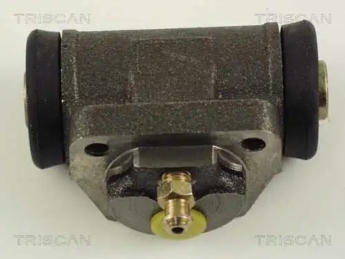 Cilindro de freno de rueda trasera para Nissan Micra  K11
