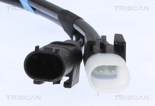 Sensor ABS trasero izquierdo 818023233 Triscan