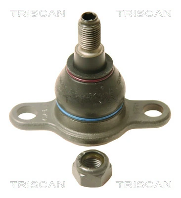 Rótula inferior de suspensión Volkswagen Multivan T5 monovolumen (7HM, 7HN, 7HF, 7EF, 7EM, 7EN) (2003 - 2016) precio, desde 19,57 EUR