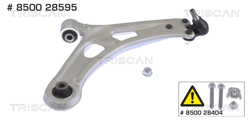 850028595 Triscan