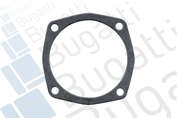 PA0040 Bugatti Bomba refrigerante coche