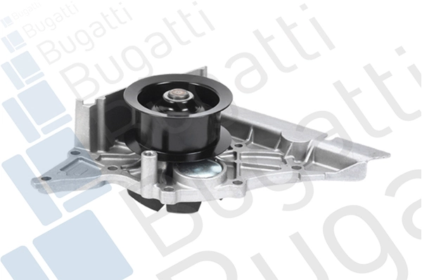 PA10021 Bugatti