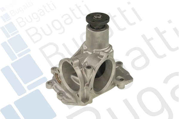 PA6815 Bugatti