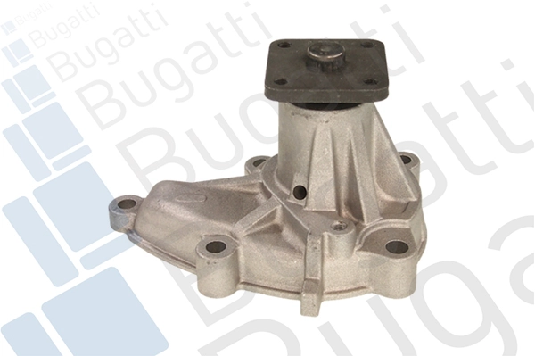 Bomba de refrigeración Nissan Sunny II (N13)
