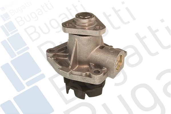PA0018 Bugatti