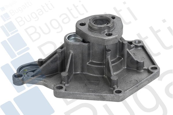 PA10122 Bugatti