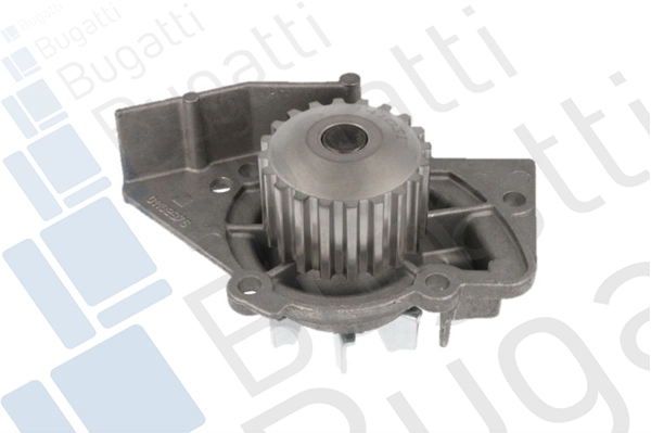 Precio del repuesto Motor de agua Boxer  furgoneta