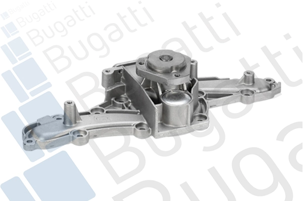 PA5011 Bugatti