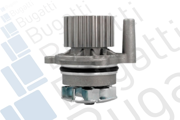 PA10380 Bugatti