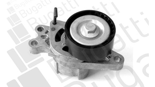 Rodillo tensor para Citroen Nemo  ()