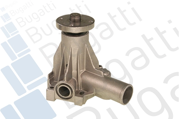 PA0285 Bugatti