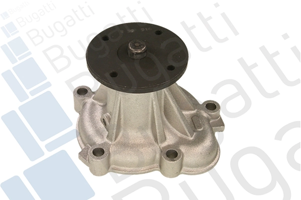Motor de agua para Nissan Sunny I (B11)