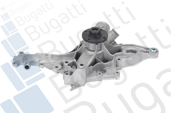 Comprar Bomba de agua para motor ML/GLE  W164