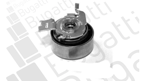 Tensor de la correa de distribución para Chevrolet Lacetti  (J200)