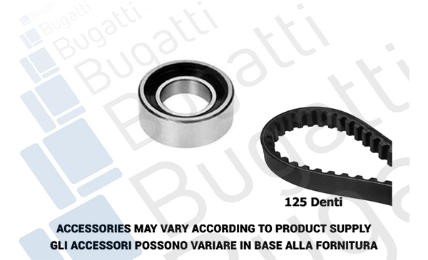 BKCD0586 Bugatti