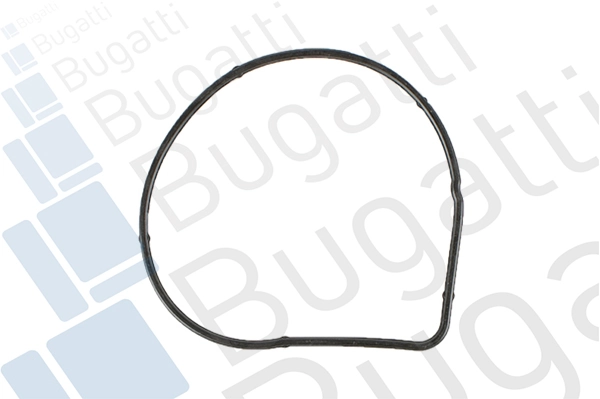 PA10189 Bugatti Bomba refrigerante coche