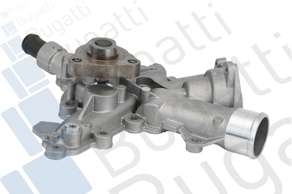 Bomba de refrigeración Opel Astra  (L35)