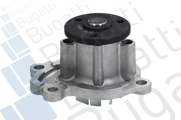 Bomba refrigerante coche Nissan Qashqai I (2010-2013)