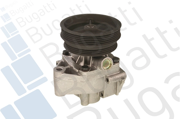 PA5924 Bugatti