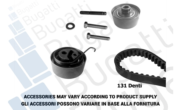BKCD0621 Bugatti