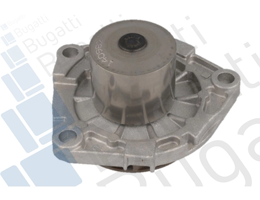 Bomba de agua para Jeep Compass MP