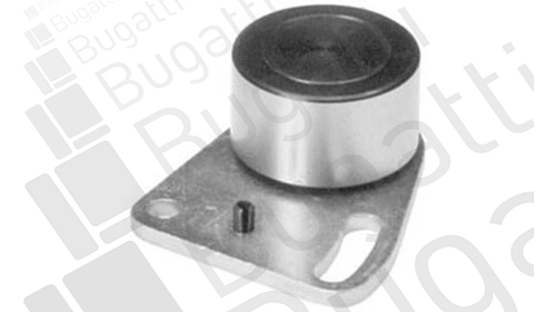 Rodillo, cadena de distribución Ford Taunus GBS.GBNS