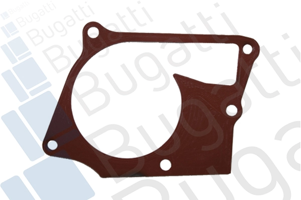 PA10145 Bugatti Bomba refrigerante coche
