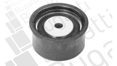 Rodillo intermedio de correa dentada para Opel Frontera  (6B)